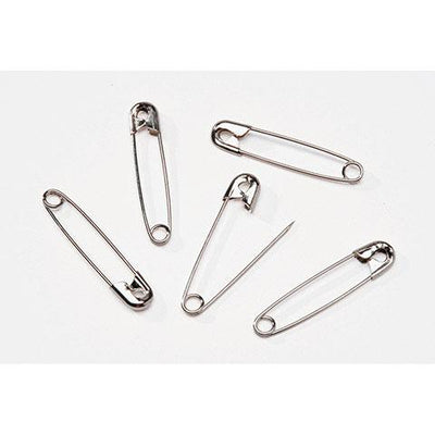 Safety Pins (#2 1440pk)