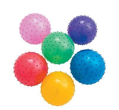 7" Value Spike Balls