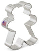 Teddy Bear Cookie Cutter