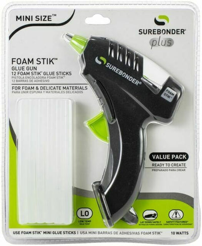 FOAM GLUE GUN KIT (Discontinued)