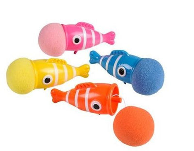 Clownfish Launcher 5" 12/pk