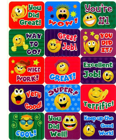 Applause Emoticons Success Stickers