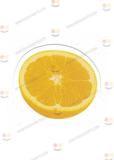 Orange Cutouts 40/pk (Discontinued)
