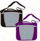 Carry On Zipper Binder, 2" Asst Colors