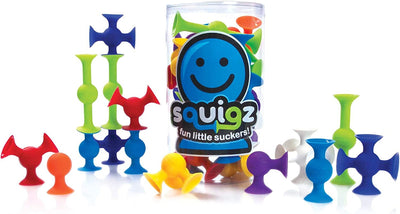 Squigz - Starter Set 25pcs