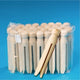 Wooden Doll-Pins Clothespins 3.75" 25/pk