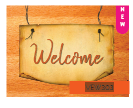 Welcome