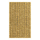 Alef Bais Stickers Small Gold (1 Sheet)
