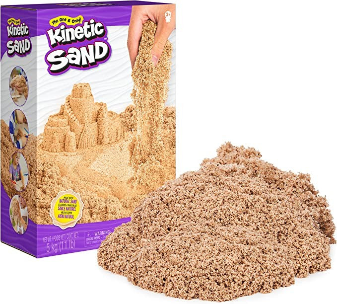 Sand Natural 11lb