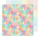 Scrapbook Designed Paper 12"x12"