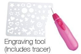Engraving Tool