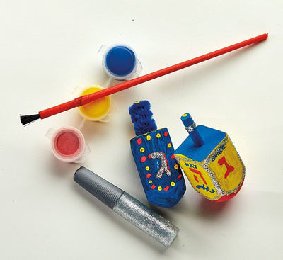 Design-A-Dreidels Kit (Discontinued)