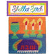 Shabbat Stitch Art (discontinued)