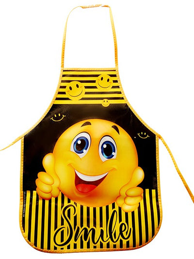 Smiley Apron 10/pk  (discontinued)