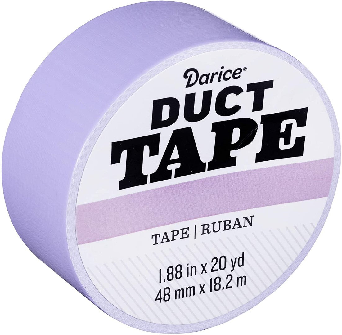 Duct Tape in Dusty Lilac