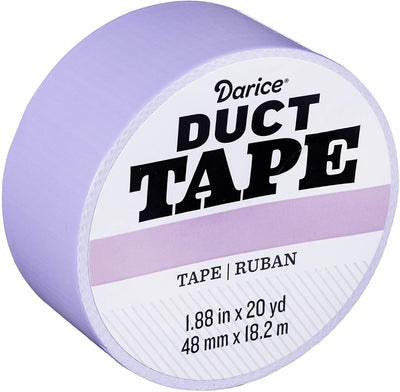 Duct Tape in Dusty Lilac