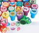 Bulk Kids Stamper Assortment 50/pk