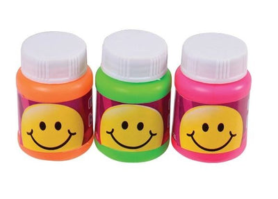 Mini Party Bubbles 1 fl oz 2"
