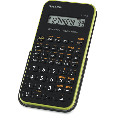 Scientific Calculator 10 Digit