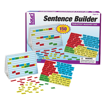 Sentence Builder