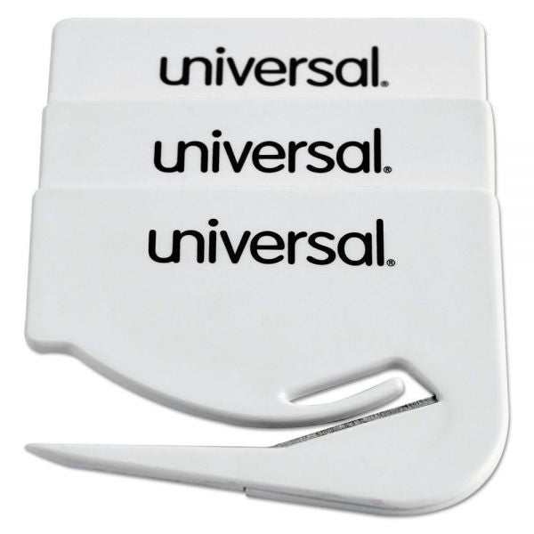 Envelope Opener 3/pk