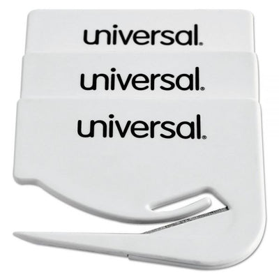 Envelope Opener 3/pk
