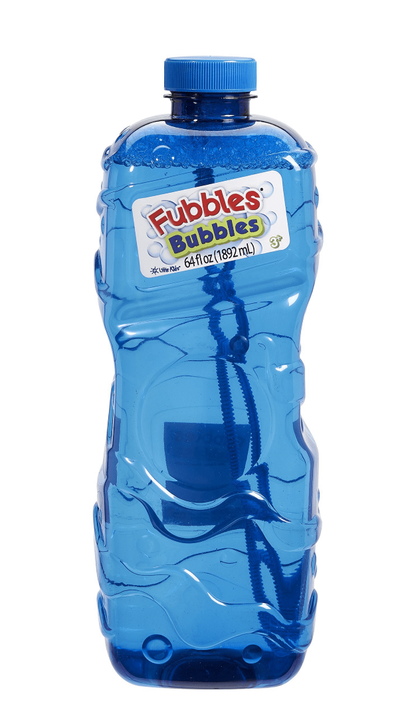 Fubble Bubble Refill 64oz