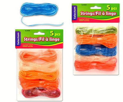 Rexlace Strings 5/pk (closeout)