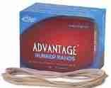 Rubber Bands #117 1/4 Lb.