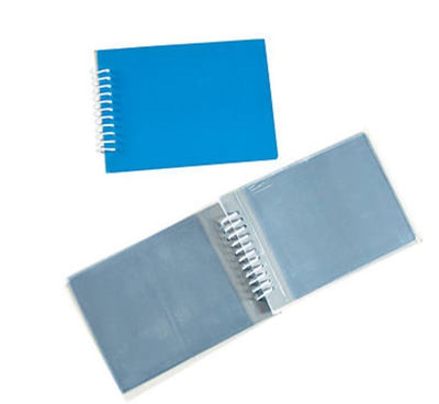 Dry Erase Sleeve Booklets (discontinued)