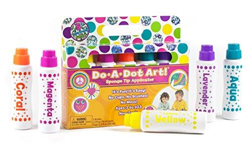 Do-A-Dot Ultra Bright Shimmer