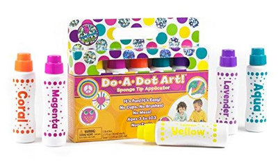 Do-A-Dot Ultra Bright Shimmer