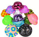 Derby Assortment Hats 48/pk