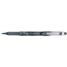 Pilot P-700 Black