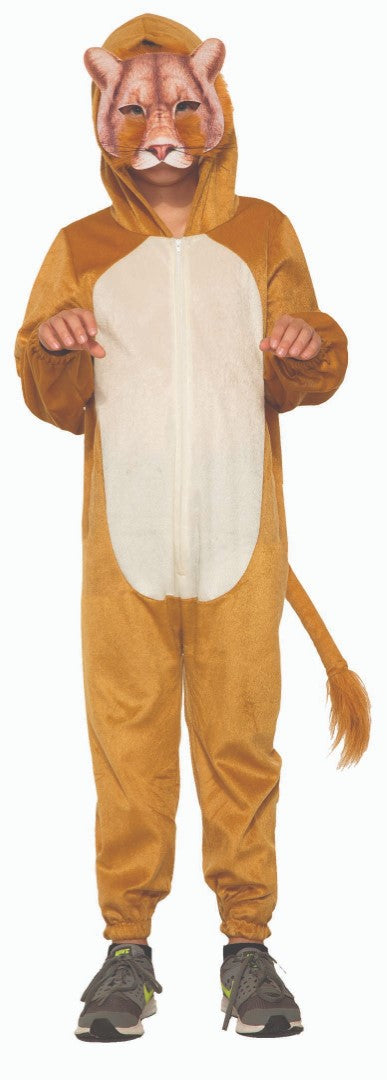 Lion Costume kids size
