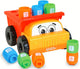 Fine Motor Truck