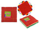 Felt Bundle Assorted 20x20cm 40pcs (Discontinued)