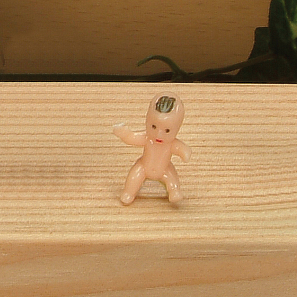 Sitting Baby 1" 12/pk