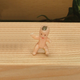 Sitting Baby 1" 12/pk