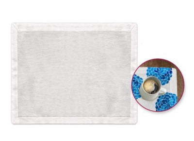 DIY Placemat 12.6" x 16.7" (discontinued)