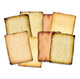 Antique Paper 32 sheets 8.5" x 11"