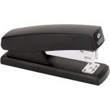 Stapler half strip