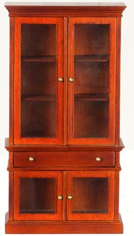 Bookshelf Miniature