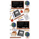 Classroom Stickers