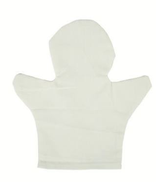 DIY Hand Puppets 12/pk