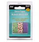 Decorative Washi Tape, 3-ct. Packs