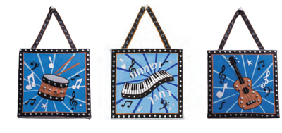 StudArt Musical (Discontinued)