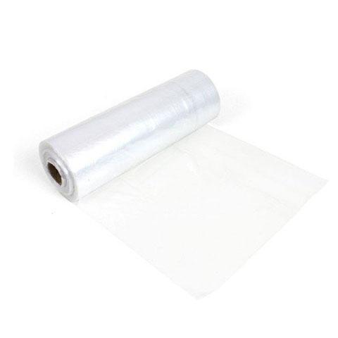 Plastic Bags On Roll 12" x 20"