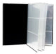 Business Card Holder, 4.5 x 5.5", 96 Inserts