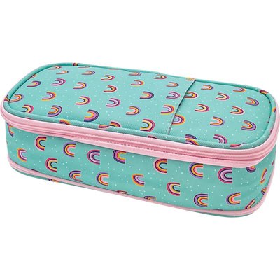 Rainbow Pencil Case